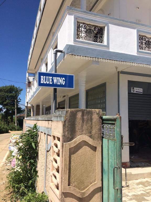 Blue Wing Inn Nuwara Eliya Exterior photo
